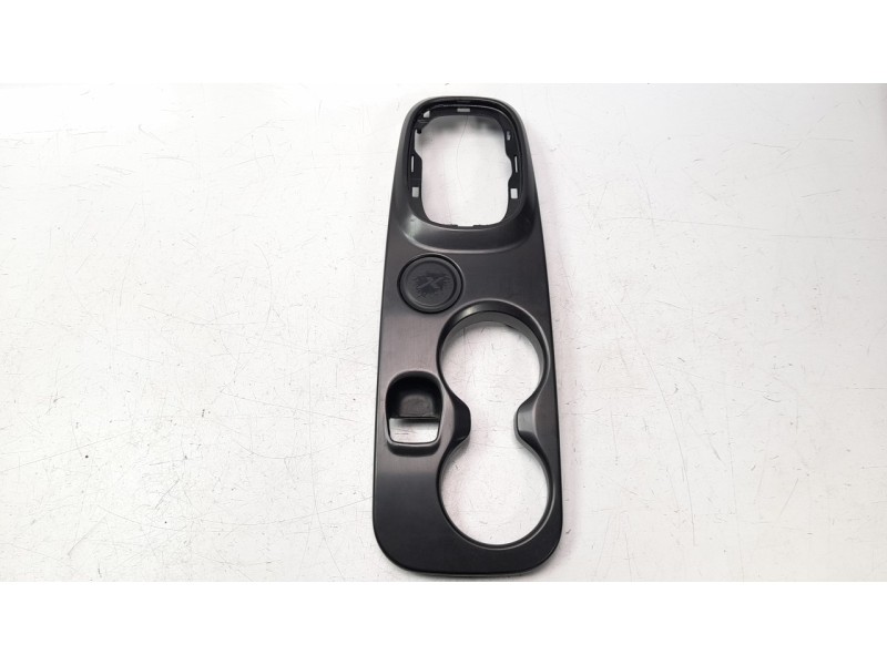 Recambio de moldura para fiat 500 x (334) 1.6 16v cat referencia OEM IAM 07356135300  