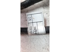 Recambio de cableado electrico para ssangyong rexton limited 4x4 referencia OEM IAM 8291036230   2