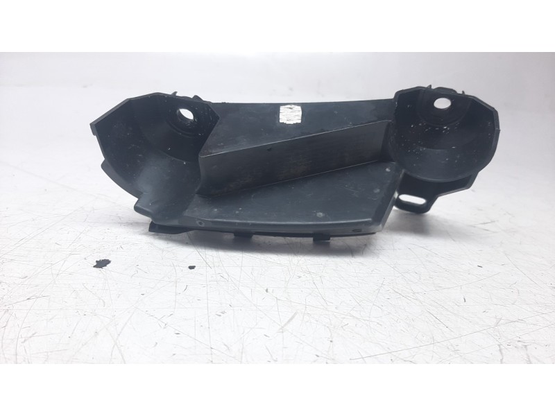 Recambio de moldura para citroen c3 1.6 blue-hdi fap referencia OEM IAM 9683977280  
