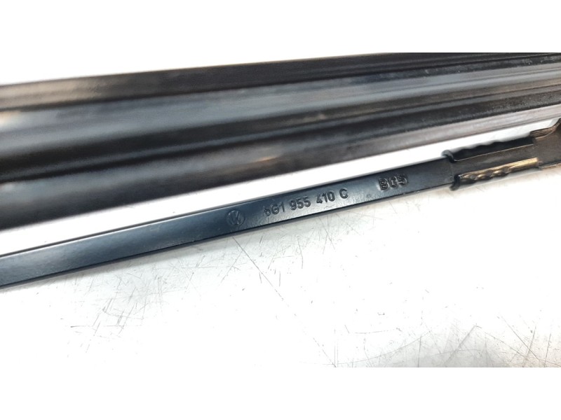 Recambio de brazo limpia delantero derecho para volkswagen golf vii lim. (bq1) business referencia OEM IAM 5G1955410C  