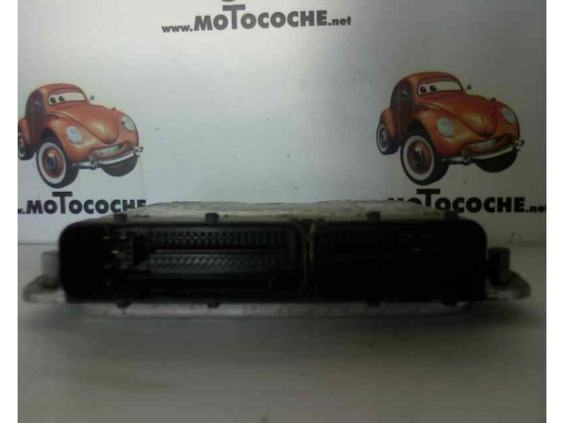 Recambio de centralita motor uce para volkswagen polo berlina (6n2) 1.4 tdi referencia OEM IAM 045906019AB 0281010503 
