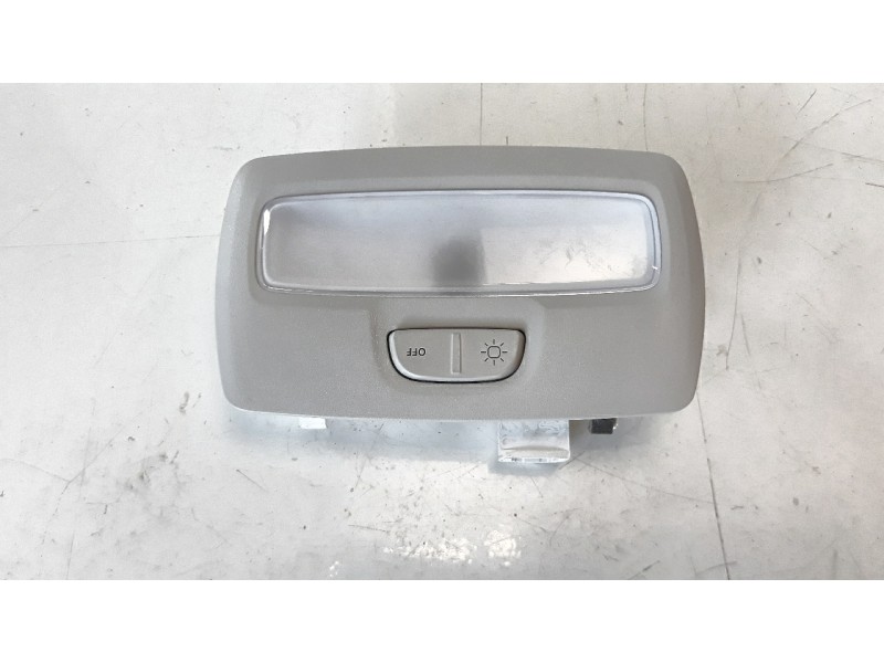 Recambio de luz interior para dacia jogger expression jogger referencia OEM IAM 264307167R  
