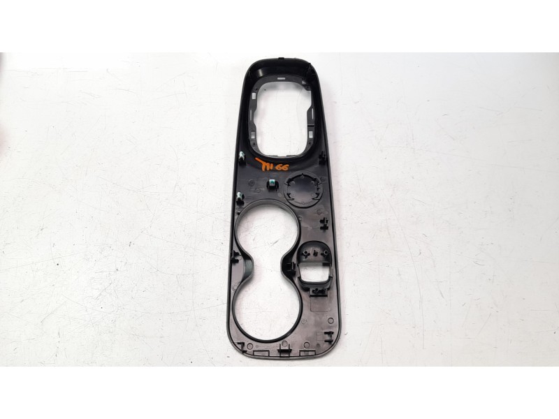Recambio de moldura para fiat 500 x (334) 1.6 16v cat referencia OEM IAM 07356135300  