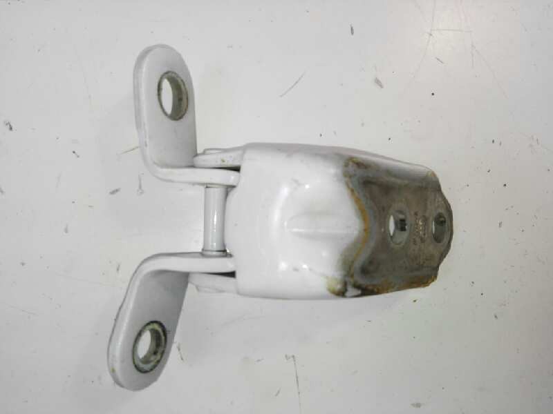 Recambio de retenedor puerta para kia cee´d drive referencia OEM IAM 793102E000  