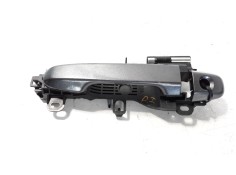 MANETA EXTERIOR DELANTERA IZQUIERDA 692110D130 