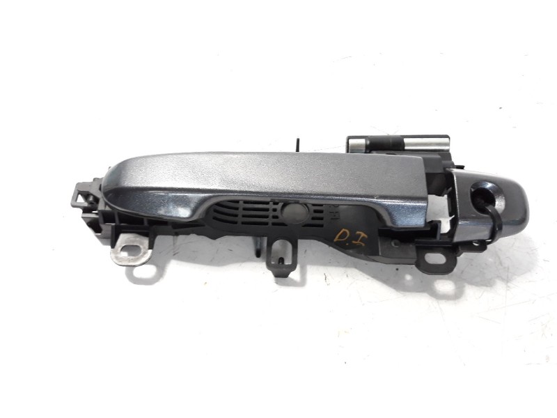 Recambio de maneta exterior delantera izquierda para toyota yaris referencia OEM IAM 692110D130  