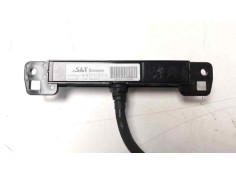 Recambio de sistema audio / radio cd para citroen c4 grand picasso exclusive referencia OEM IAM 9663994977 9667112277  2