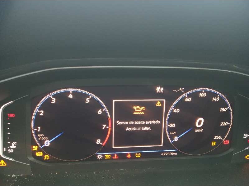 volkswagen t-roc del año 2018