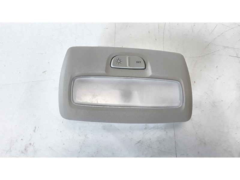 Recambio de luz interior para dacia jogger expression jogger referencia OEM IAM 264307167R  
