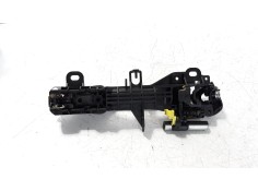 Recambio de maneta exterior delantera izquierda para toyota yaris referencia OEM IAM 692110D130   2