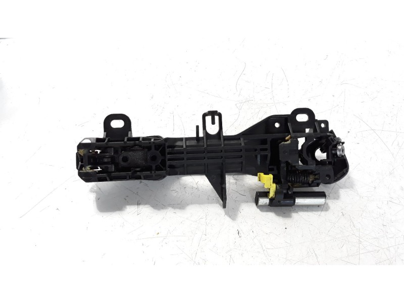 Recambio de maneta exterior delantera izquierda para toyota yaris referencia OEM IAM 692110D130  