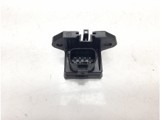 Recambio de modulo electronico para ford ecosport titanium referencia OEM IAM FIF49D370FA  