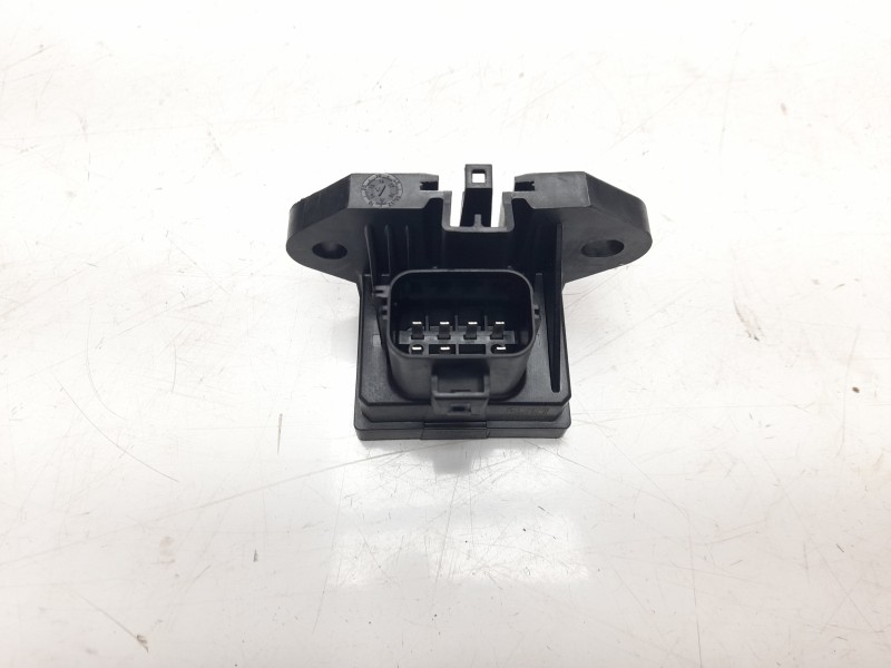 Recambio de modulo electronico para ford ecosport titanium referencia OEM IAM FIF49D370FA  