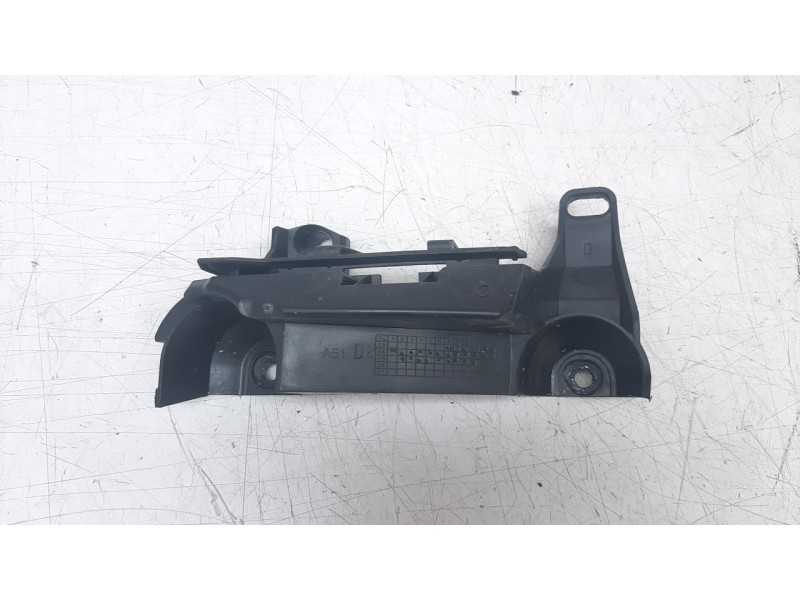 Recambio de moldura para citroen c3 1.6 blue-hdi fap referencia OEM IAM 9683977180  