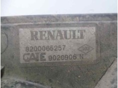 Recambio de electroventilador para renault scenic rx4 (ja0) 1.9 dci referencia OEM IAM 8200065257 47367 7701044184 2