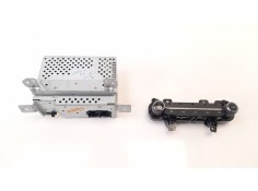 SISTEMA AUDIO / RADIO CD J7BT18K811HB J7BT18K811HB J7KLZ001T1X