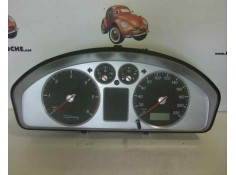Recambio de cuadro instrumentos para ford galaxy (vy) 1.9 tdi cat referencia OEM IAM 7M5920800H 110080036017 