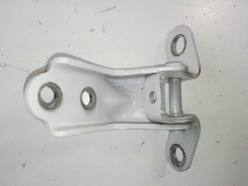 Recambio de retenedor puerta para kia cee´d drive referencia OEM IAM 793102E000  