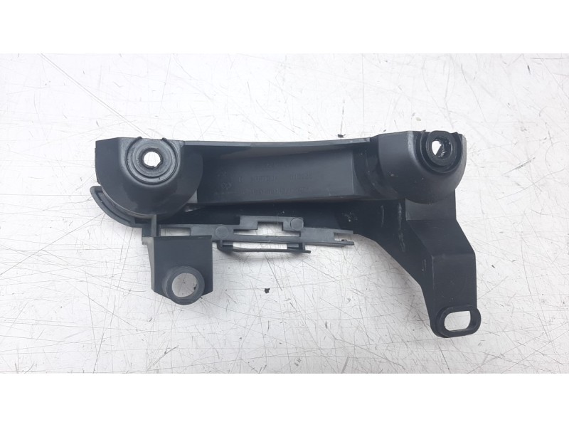 Recambio de moldura para citroen c3 1.6 blue-hdi fap referencia OEM IAM 9683977180  