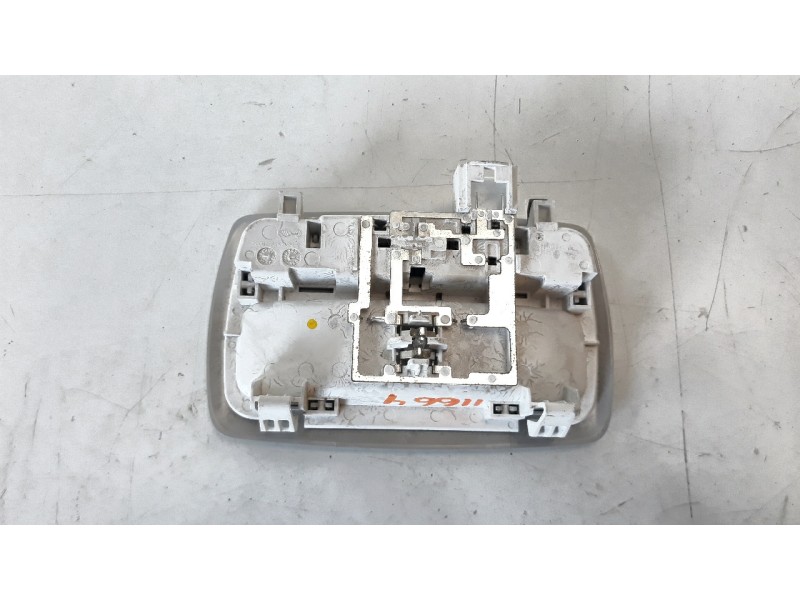 Recambio de luz interior para dacia jogger expression jogger referencia OEM IAM 264307167R  