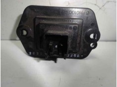 Recambio de resistencia calefaccion para mazda 6 berlina (gg) 2.0 active (4-ptas.) referencia OEM IAM HB180GJ6A PM010010B  2