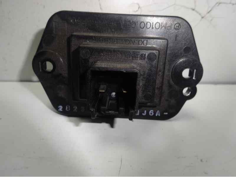 Recambio de resistencia calefaccion para mazda 6 berlina (gg) 2.0 active (4-ptas.) referencia OEM IAM HB180GJ6A PM010010B 