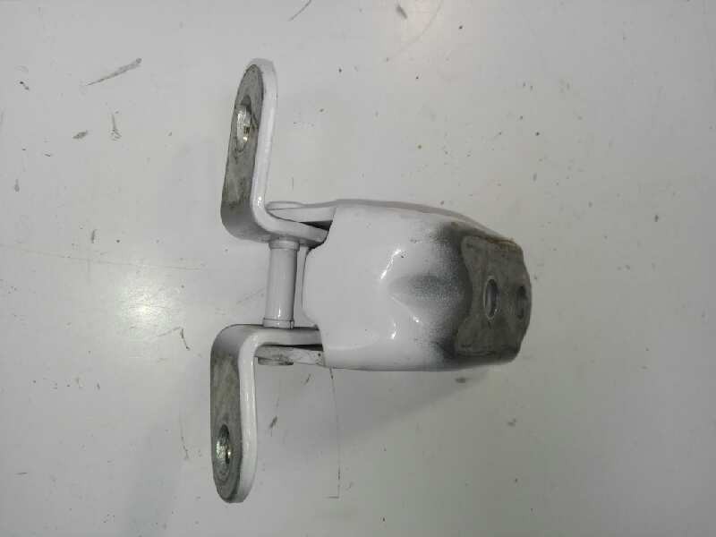 Recambio de retenedor puerta para kia cee´d drive referencia OEM IAM 793102E000  