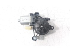 MOTOR ELEVALUNAS TRASERO IZQUIERDO 0130822663 0130822663 