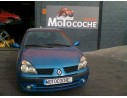 RENAULT CLIO II FASE II (B/CB0)