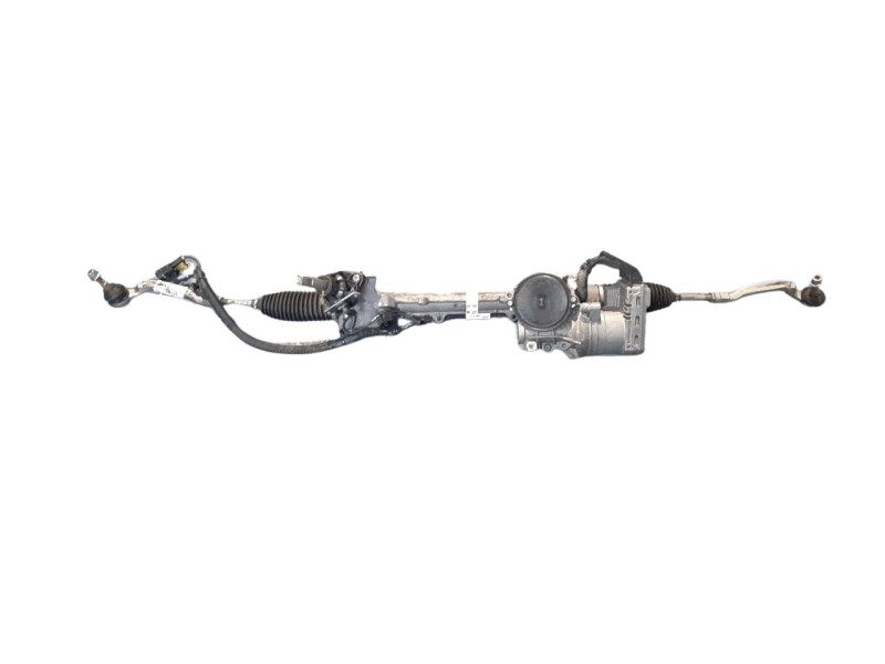 Recambio de cremallera direccion para peugeot 308 sw gt line referencia OEM IAM 1613811205  