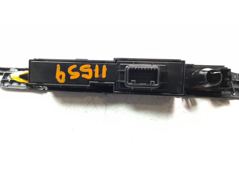 Recambio de warning para hyundai tucson 1.7 crdi cat referencia OEM IAM 93700D7100  