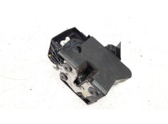 Recambio de cerradura puerta delantera derecha para dacia sandero 0.9 tce cat referencia OEM IAM 825026816R  