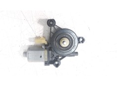 Recambio de motor elevalunas trasero izquierdo para jeep compass ii 2.0 m-jet cat referencia OEM IAM 0130822663   2