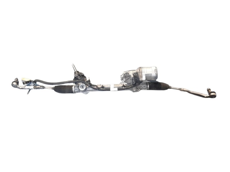 Recambio de cremallera direccion para peugeot 308 sw gt line referencia OEM IAM 1613811205  