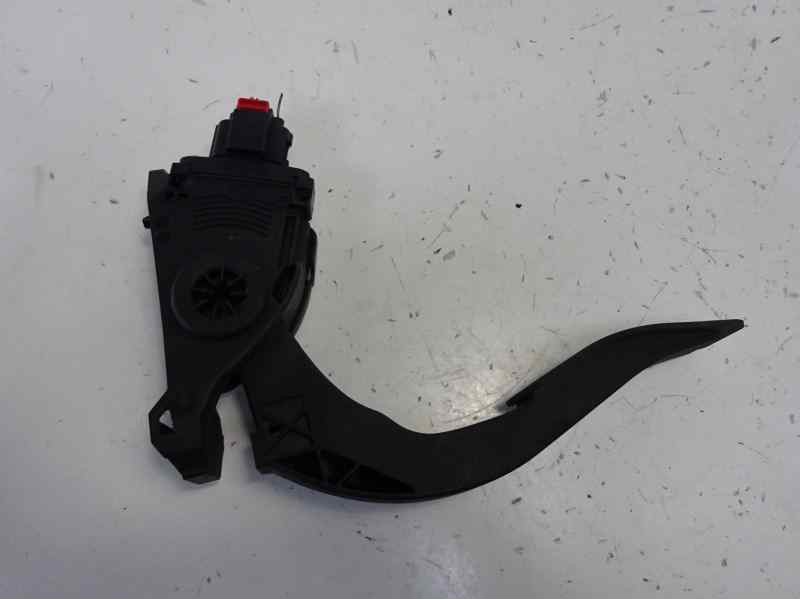 Recambio de potenciometro pedal para audi a4 ber. (b8) e referencia OEM IAM 8K1721523 6PV00950500 