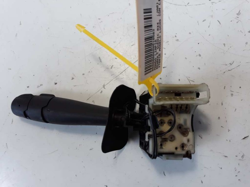 Recambio de mando limpia para renault scenic rx4 (ja0) 1.9 dci referencia OEM IAM 37001A  