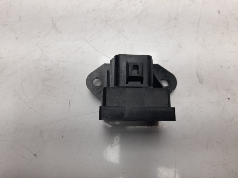 Recambio de modulo electronico para ford ecosport titanium referencia OEM IAM FIF49D370FA  