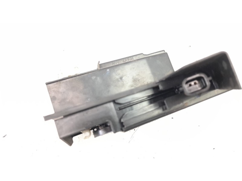 Recambio de cerradura puerta delantera derecha para dacia sandero 0.9 tce cat referencia OEM IAM 825026816R  