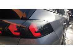 Recambio de piloto trasero derecho para peugeot 2008 (p1) allure referencia OEM IAM 9838190480   2