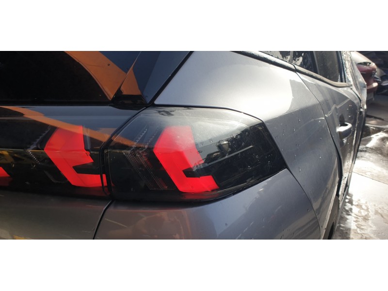 Recambio de piloto trasero derecho para peugeot 2008 (p1) allure referencia OEM IAM 9838190480  
