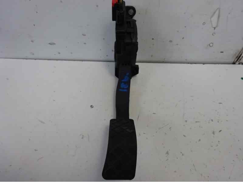 Recambio de potenciometro pedal para audi a4 ber. (b8) e referencia OEM IAM 8K1721523 6PV00950500 