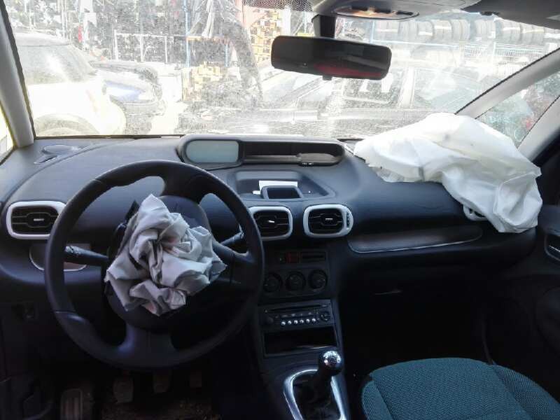 citroen c3 picasso del año 2016