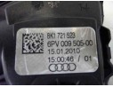 POTENCIOMETRO PEDAL 8K1721523 8K1721523 6PV00950500