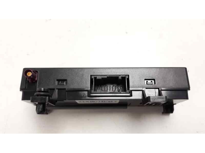 Recambio de antena para citroen c4 grand picasso exclusive referencia OEM IAM 9805727480  