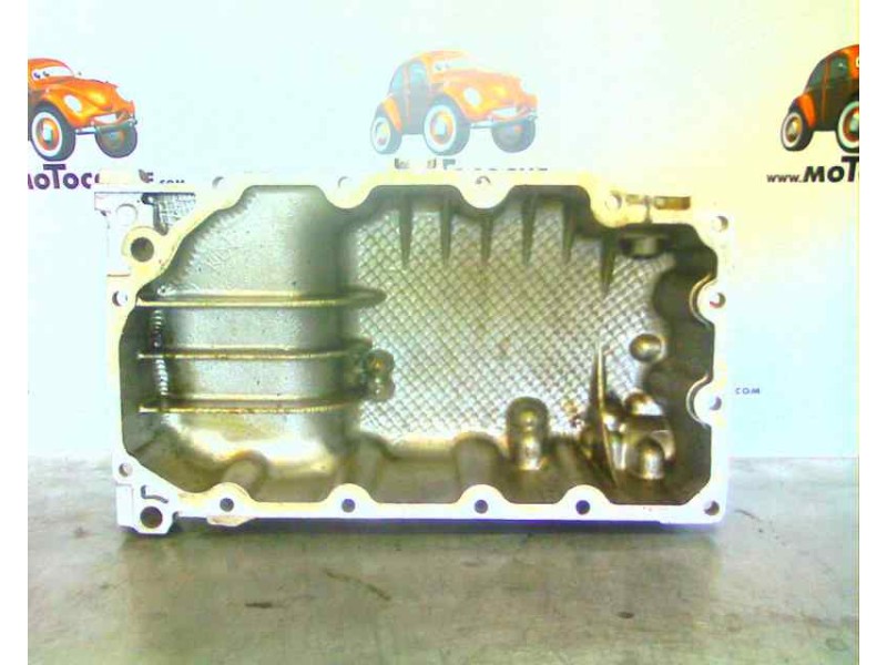 Recambio de carter para mg rover serie 25 (rf) 1.4 16v cat referencia OEM IAM 10336CV16V  
