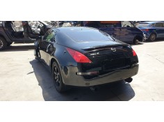 nissan 350 z (z33) del año 2005 2