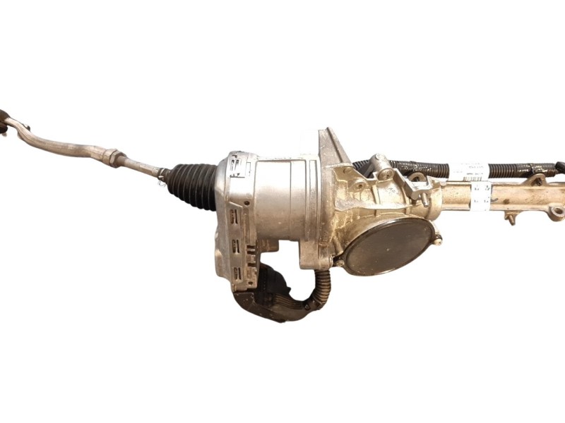 Recambio de cremallera direccion para peugeot 308 sw gt line referencia OEM IAM 1613811205  