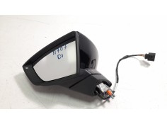 RETROVISOR IZQUIERDO 6F1857507G 901047M
