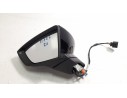 RETROVISOR IZQUIERDO 6F1857507G 901047M
