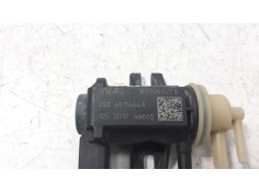 Recambio de valvula aire adicional para audi a3 sportback (8vf) 1.6 tdi referencia OEM IAM 1K0906627B   2